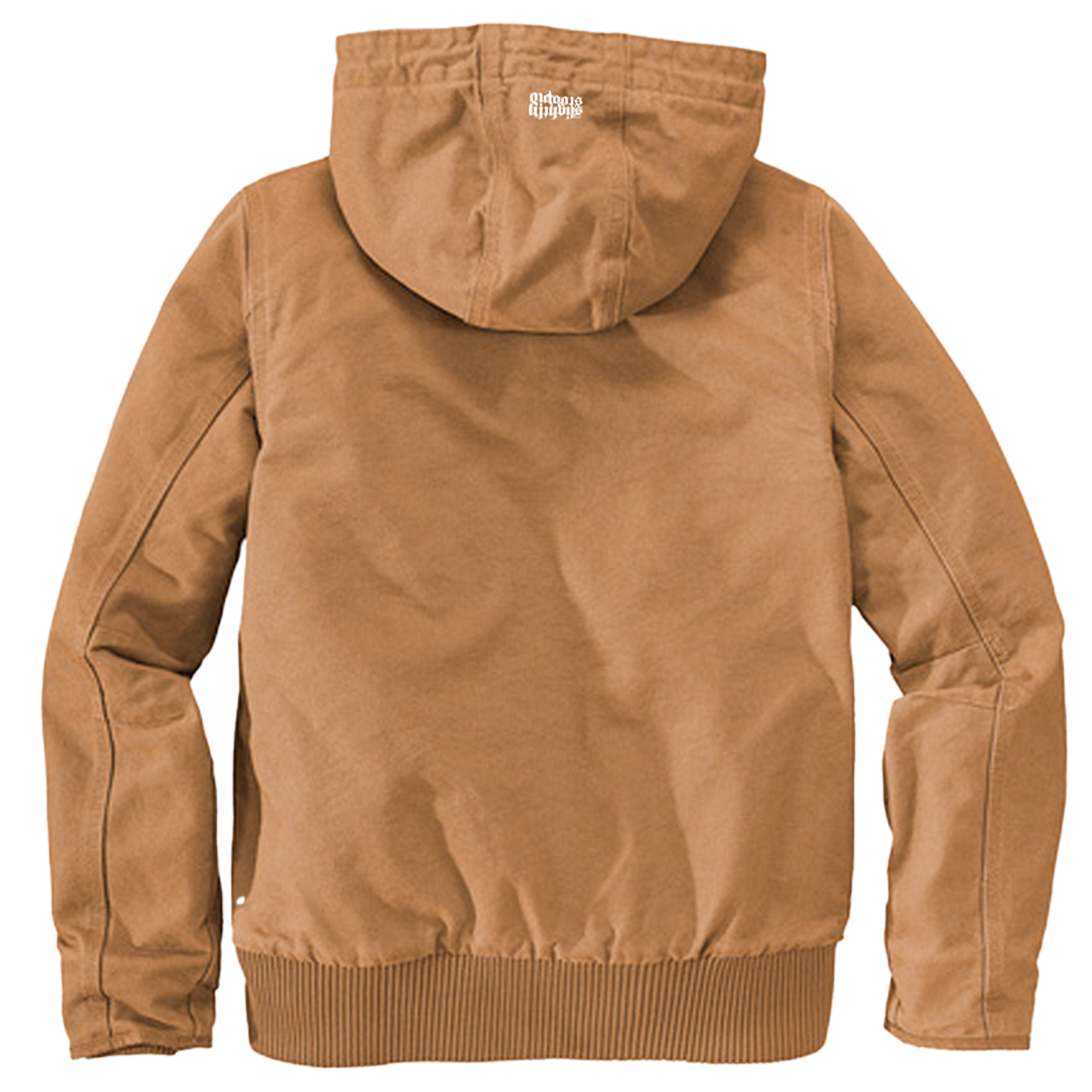 Carhartt Ladies' Washed Duck Active Jacket