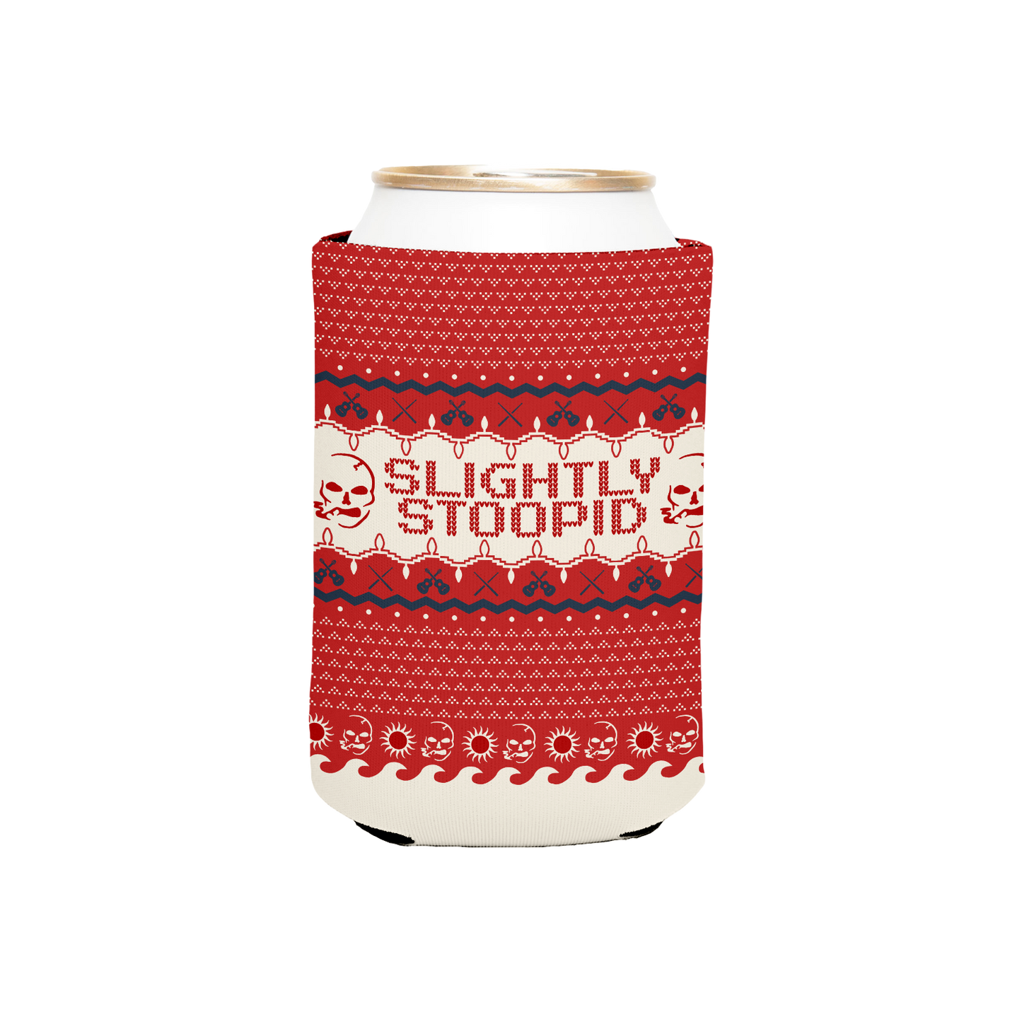 Xmas Koozie