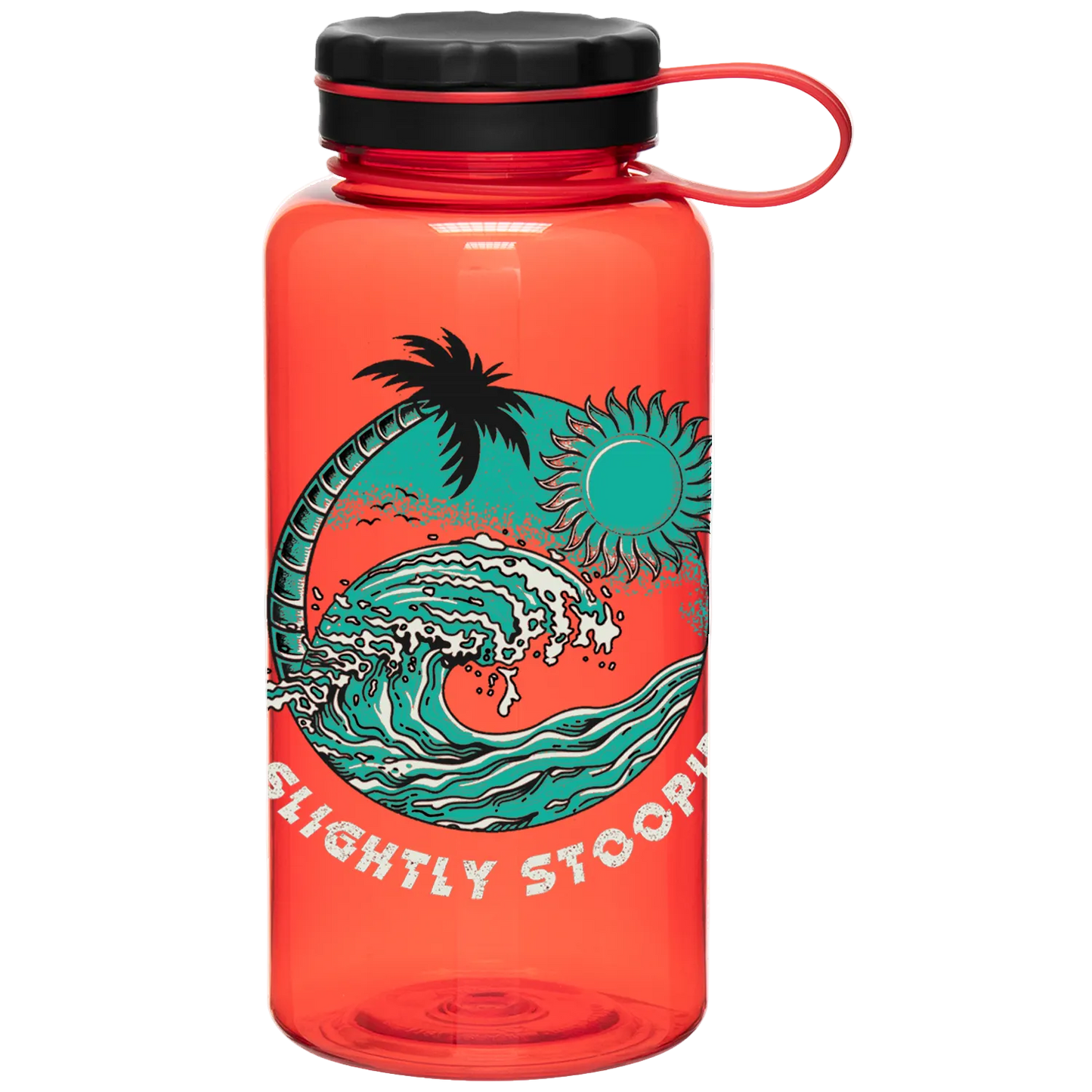 Big Wave Bottle