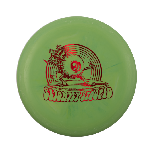 Discmania Slightly Stoopid D-Line P2