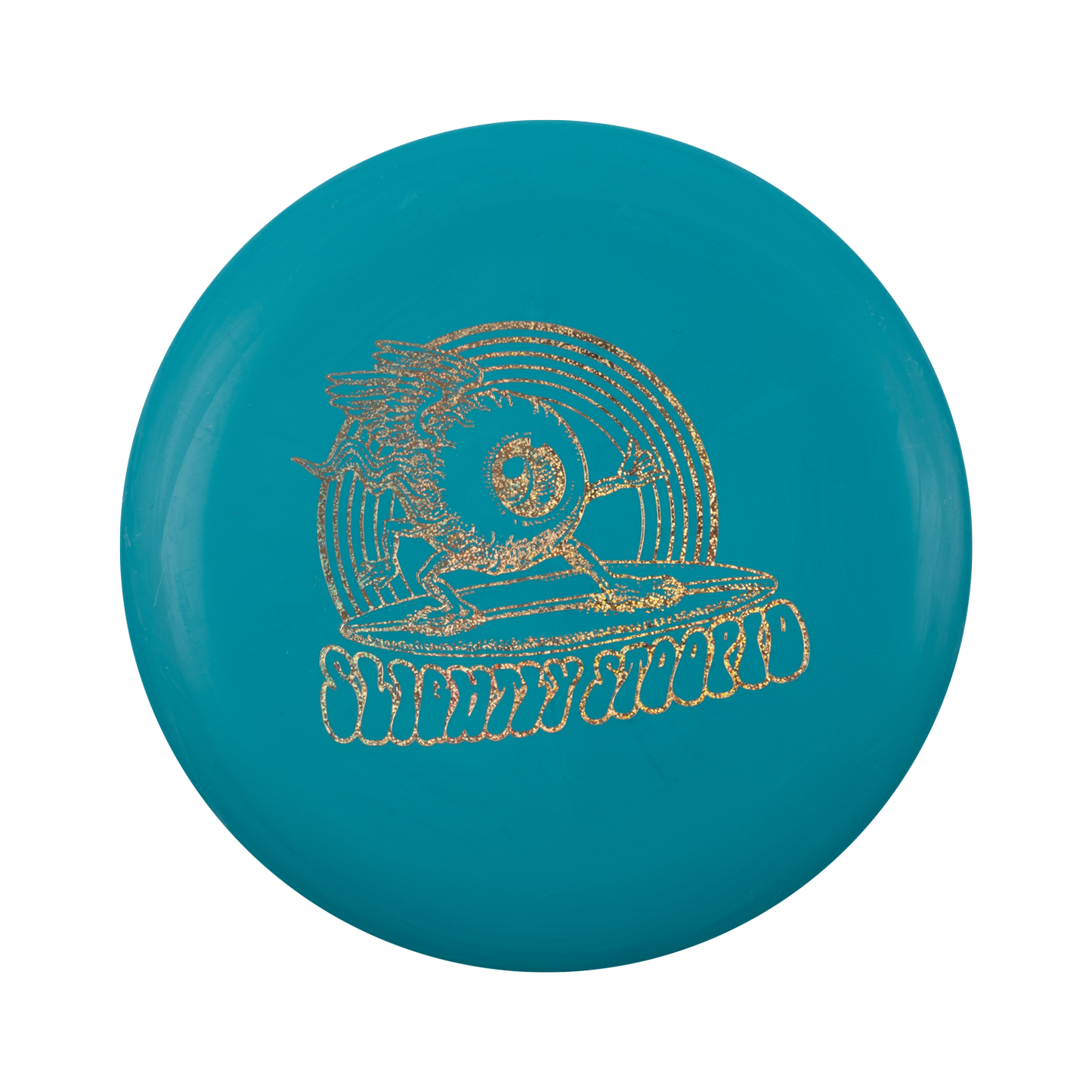 Discmania Slightly Stoopid D-Line P2
