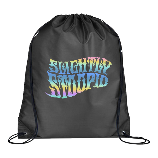 Drawstring Bag