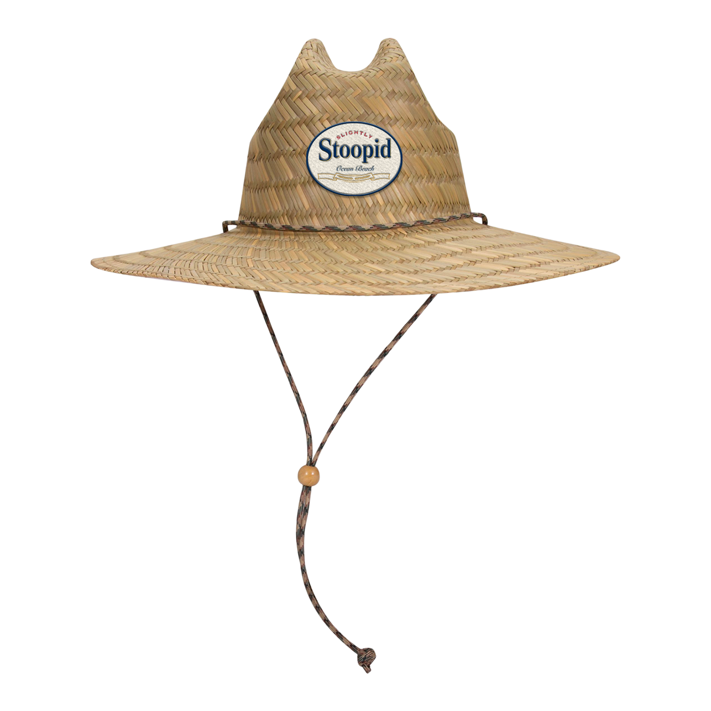 Especial Lifeguard Hat