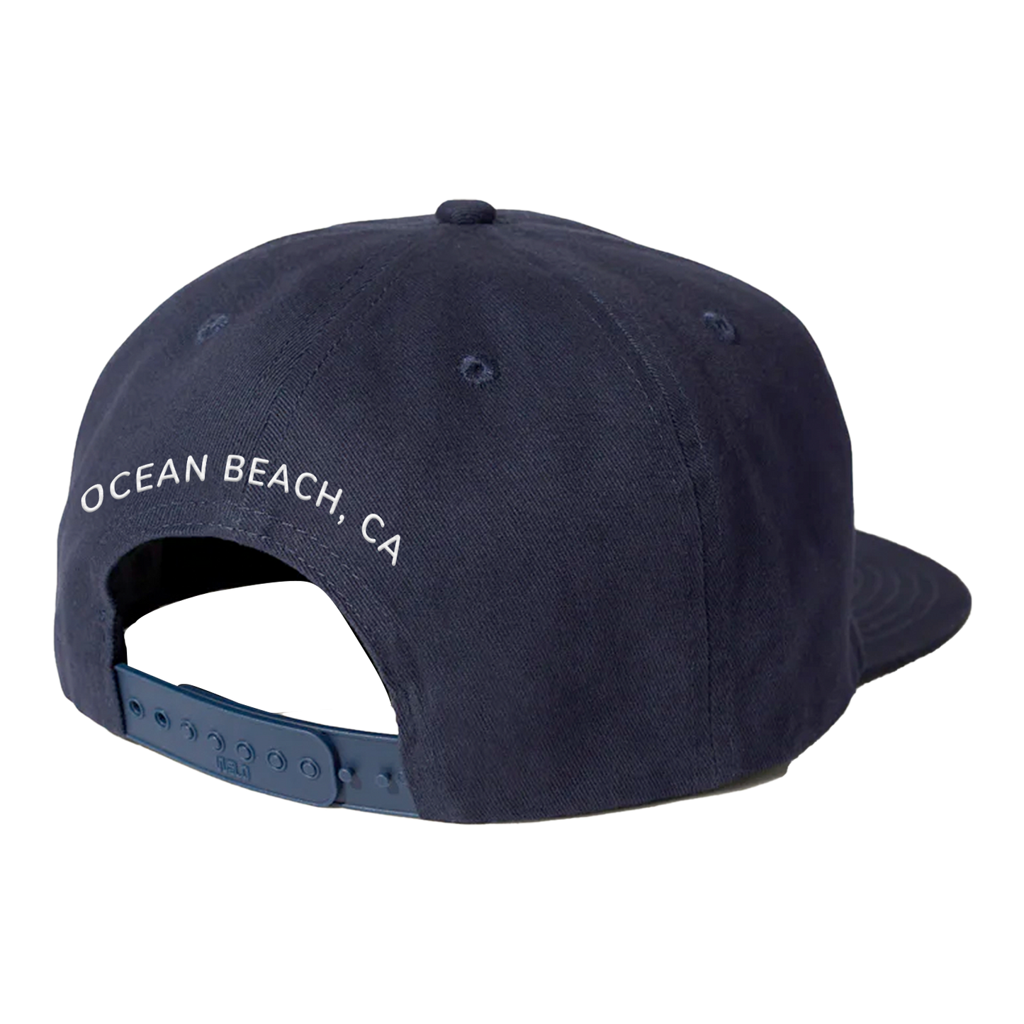 Dual Guitars Snapback