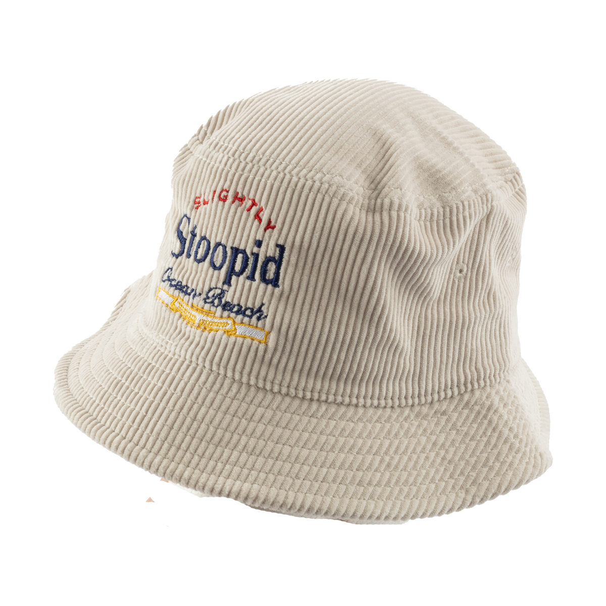 Slightly Stoopid Bucket Hat