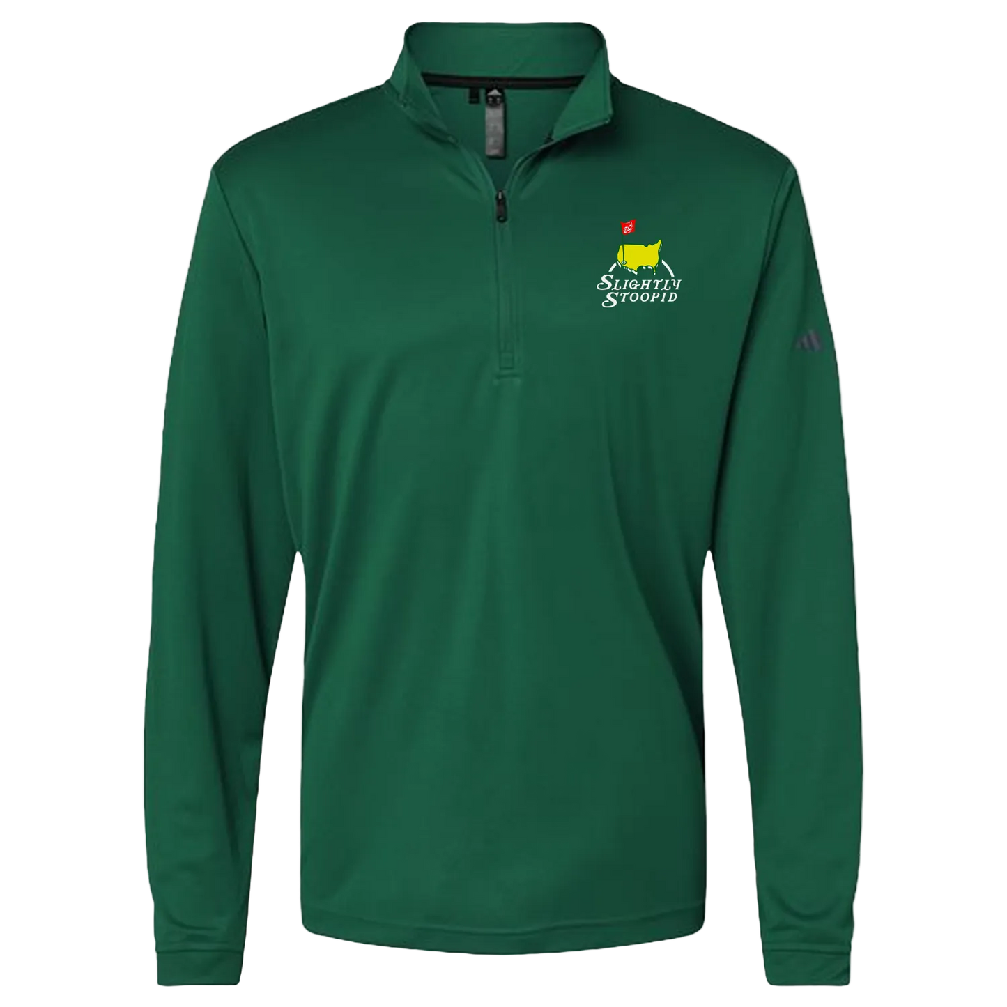 Stoopid Lightweight Adidas Pullover