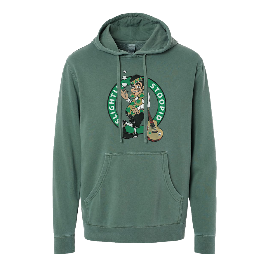 St. Patty's Day Hoodie