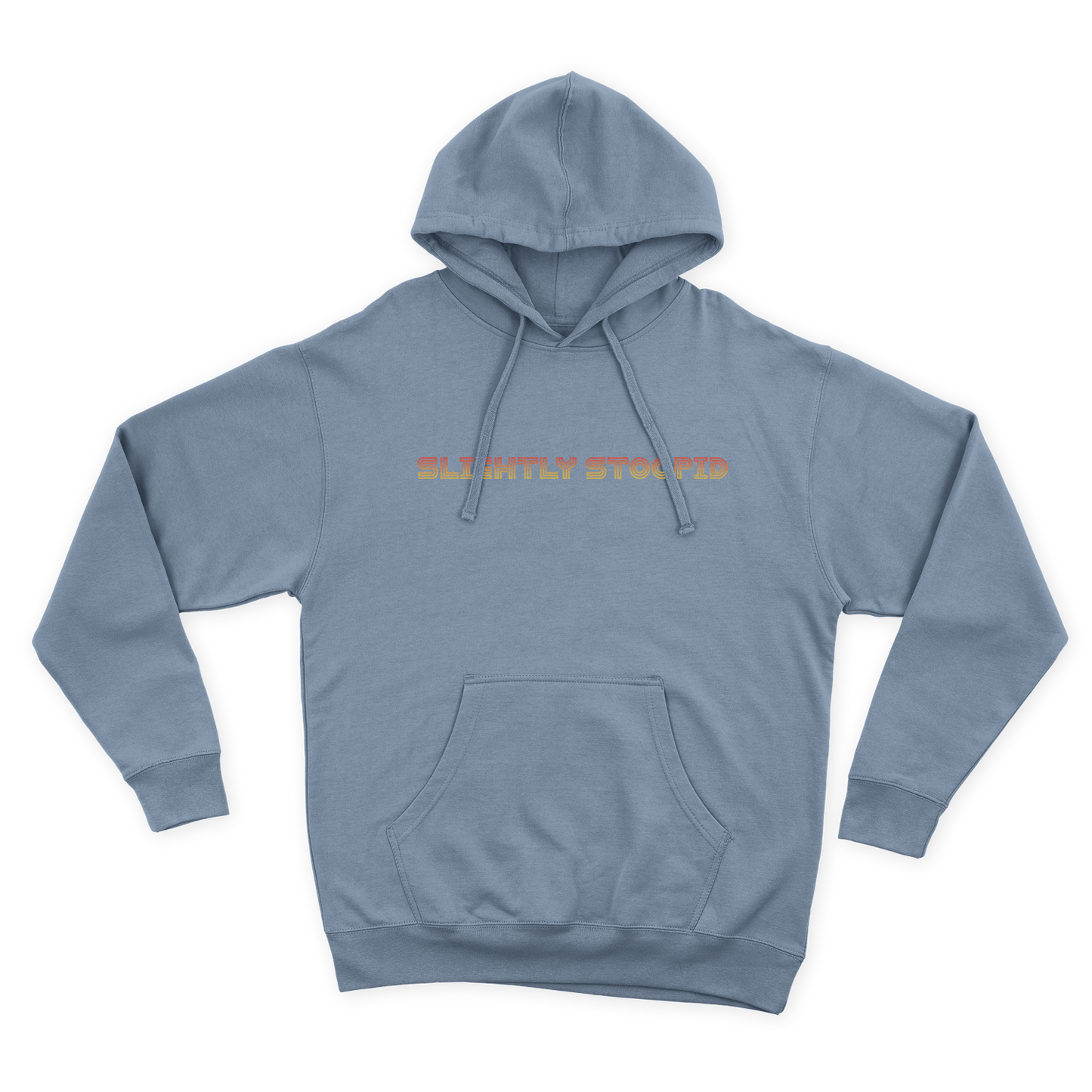 Step Into The Sun Hoodie