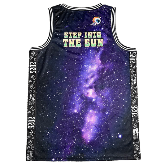 Grassroots Galaxy Jersey