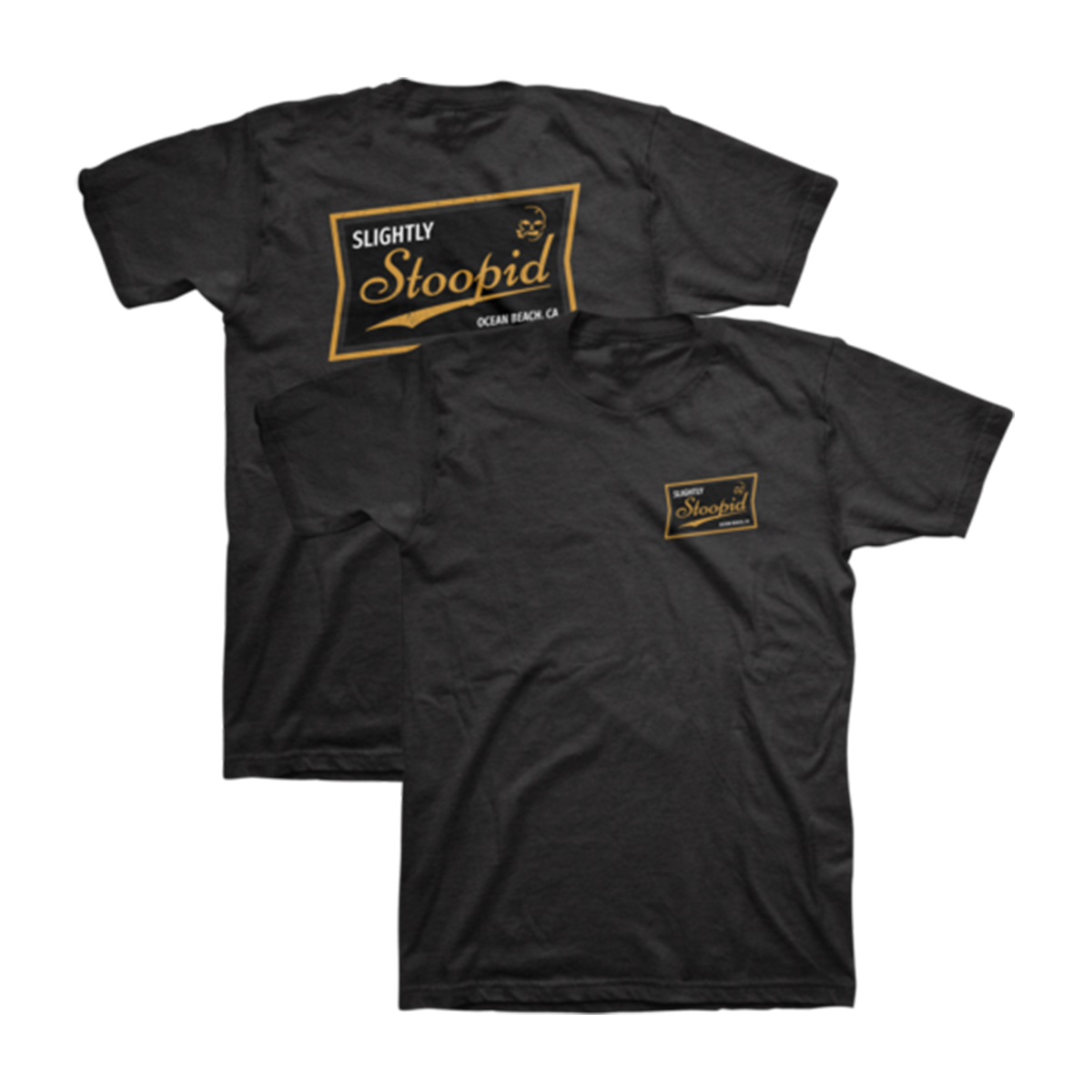 High Life Unisex Tee