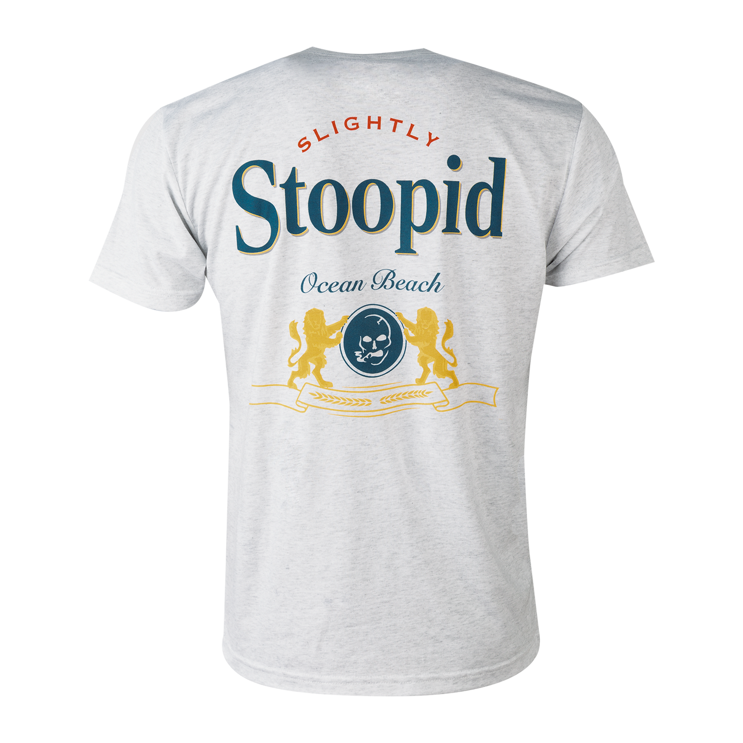 Stoopid Especial Tee