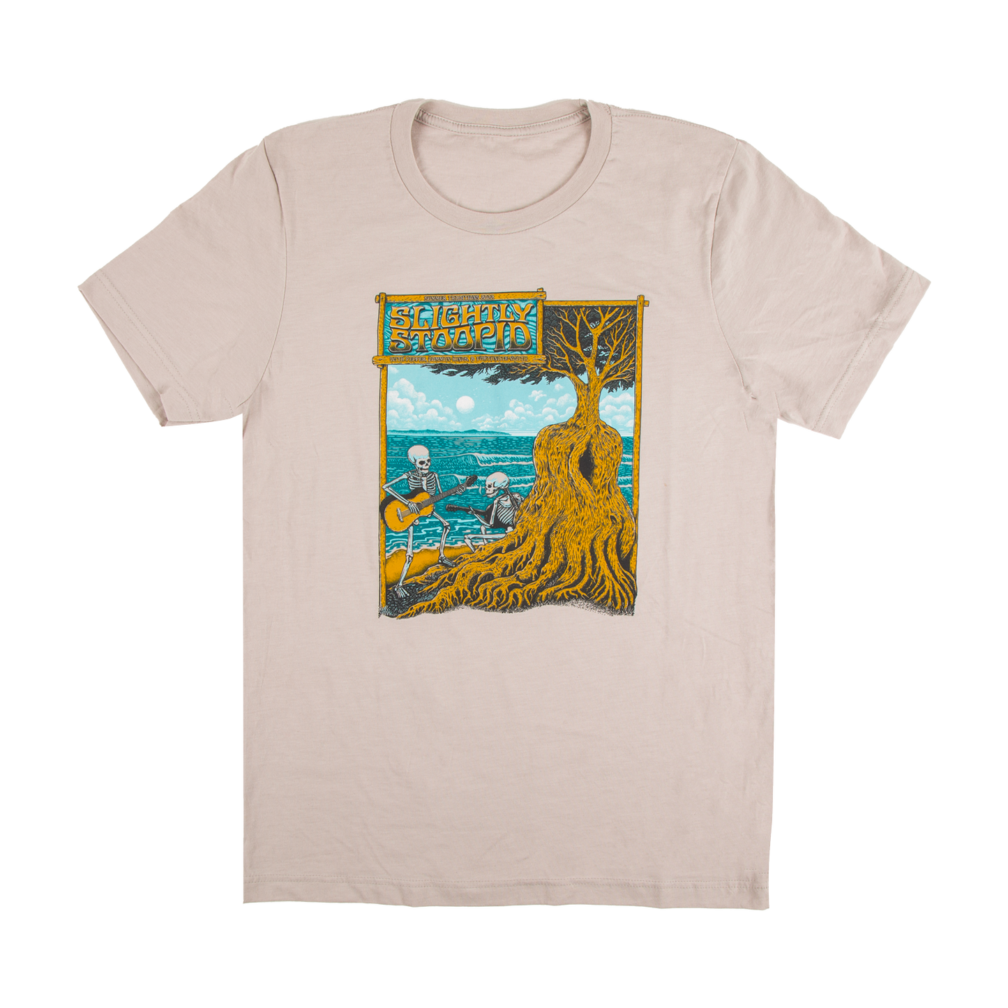 Schaw Beach Tee