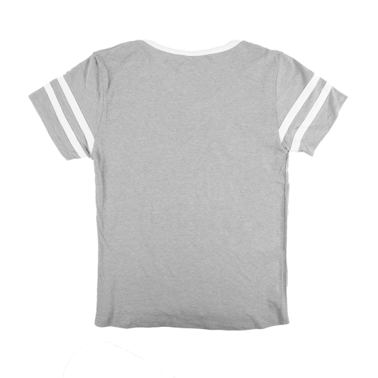 OB Gates Ladies Varsity Tee