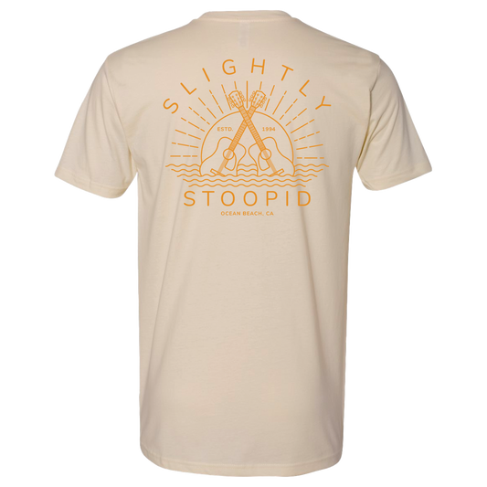 Dual Guitars Tee