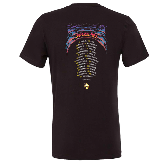 Summertime Collab Tee