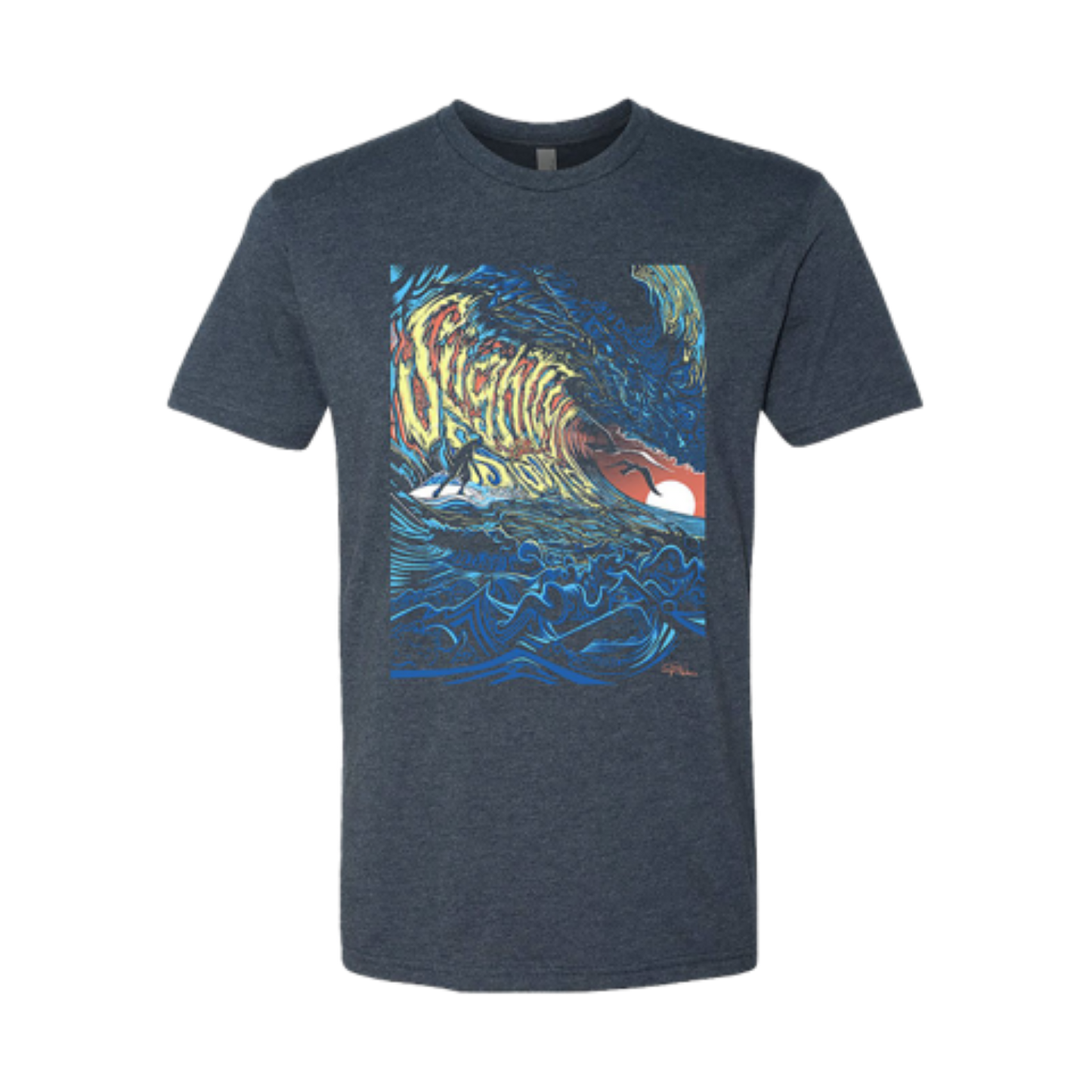 Alders Surf Tee