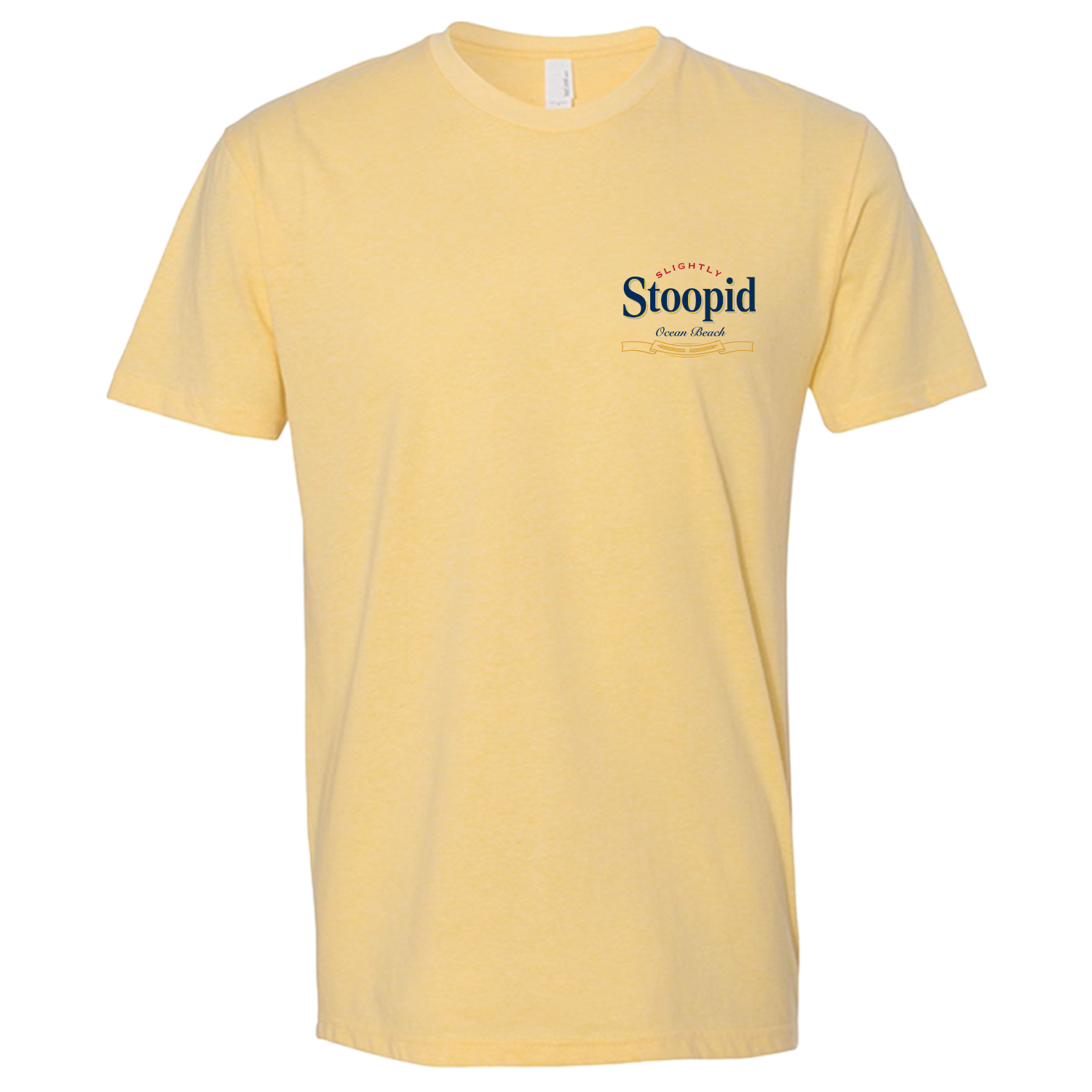 Especial Tee – Slightly Stoopid