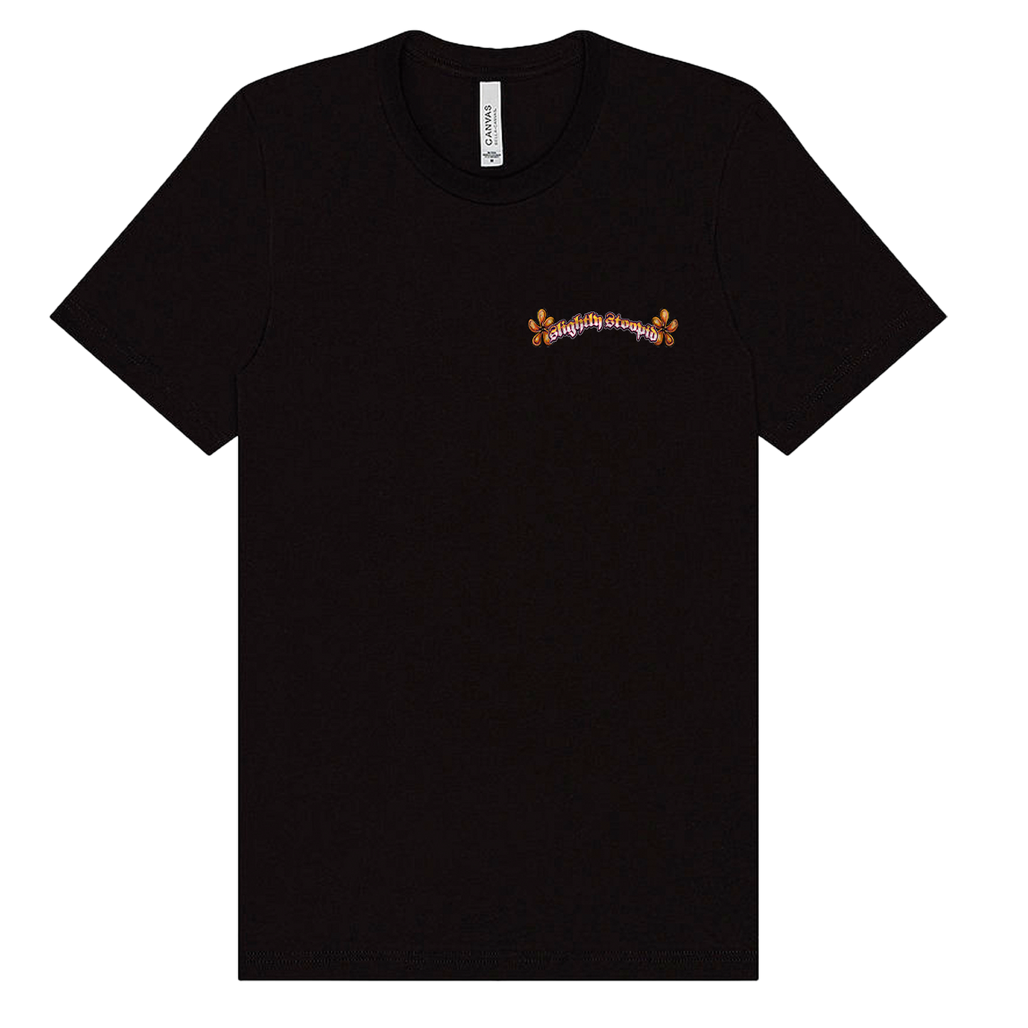 Hawaii 2024 Event Tee (Vintage Black)
