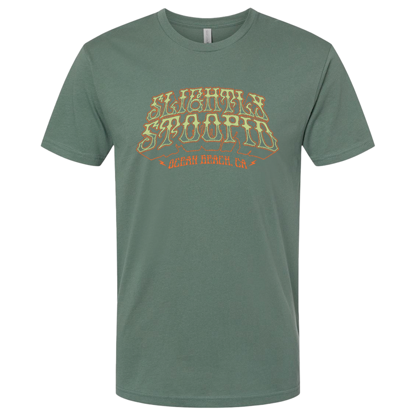 Griffin Lightning Tee