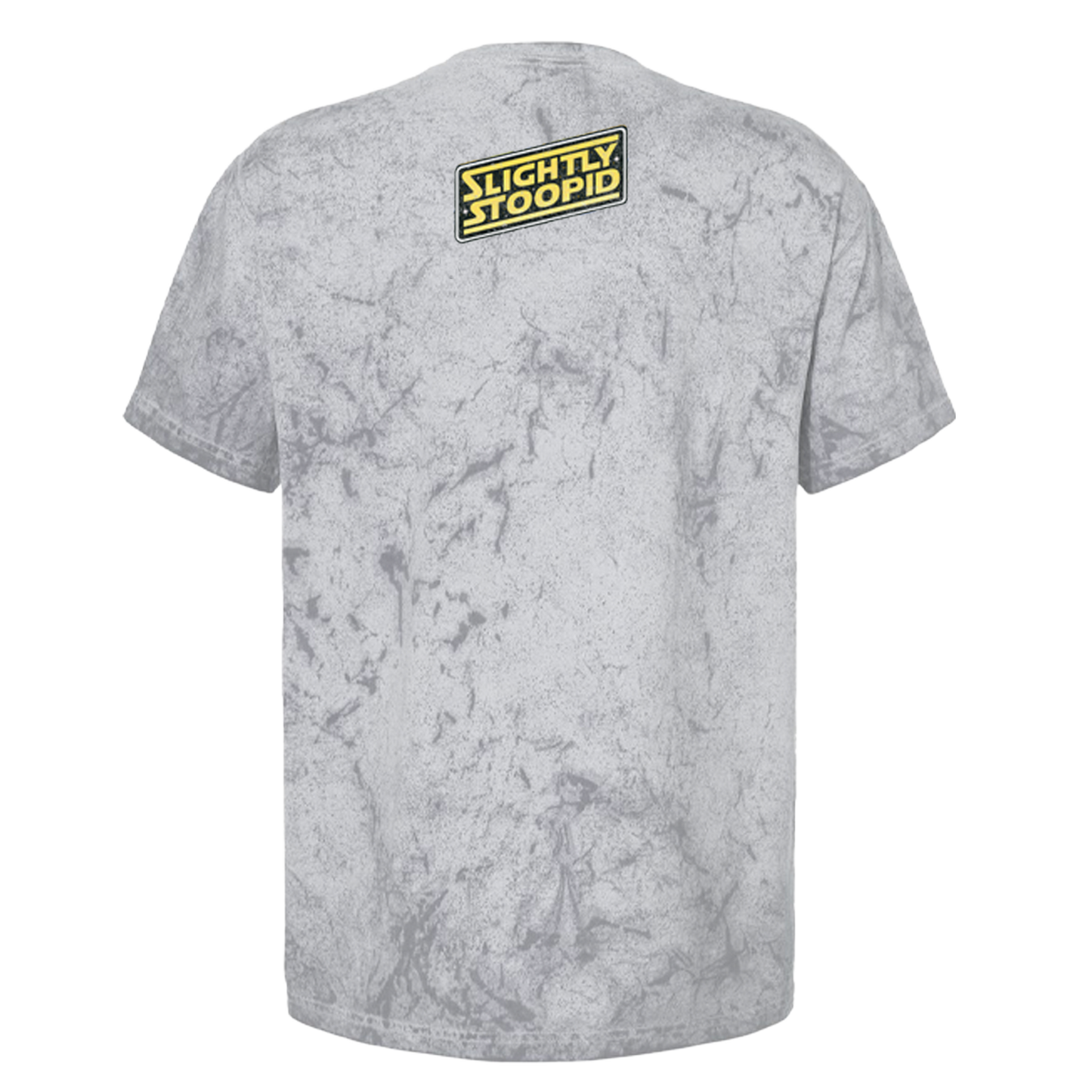 Smoking Yoda - Smoke