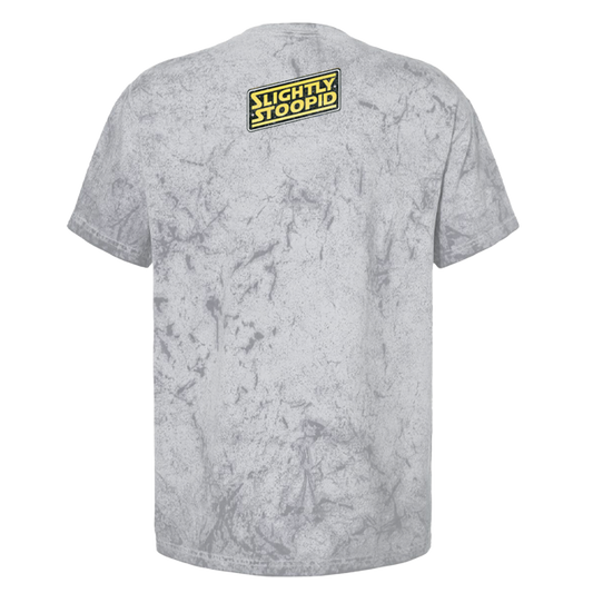 Smoking Yoda - Smoke