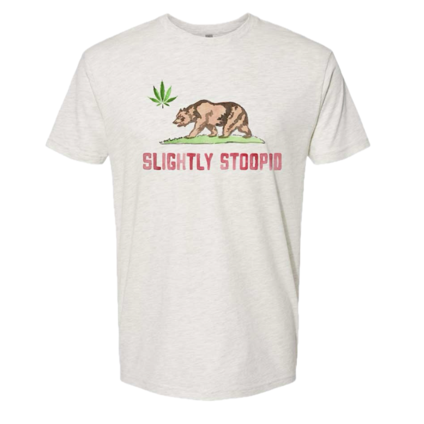 Cali Bear Tee