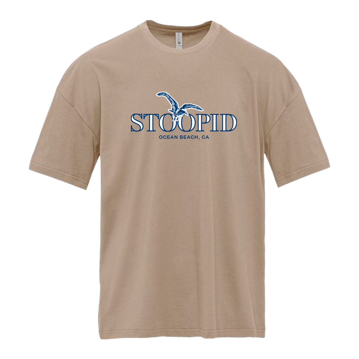 Seagull Tee