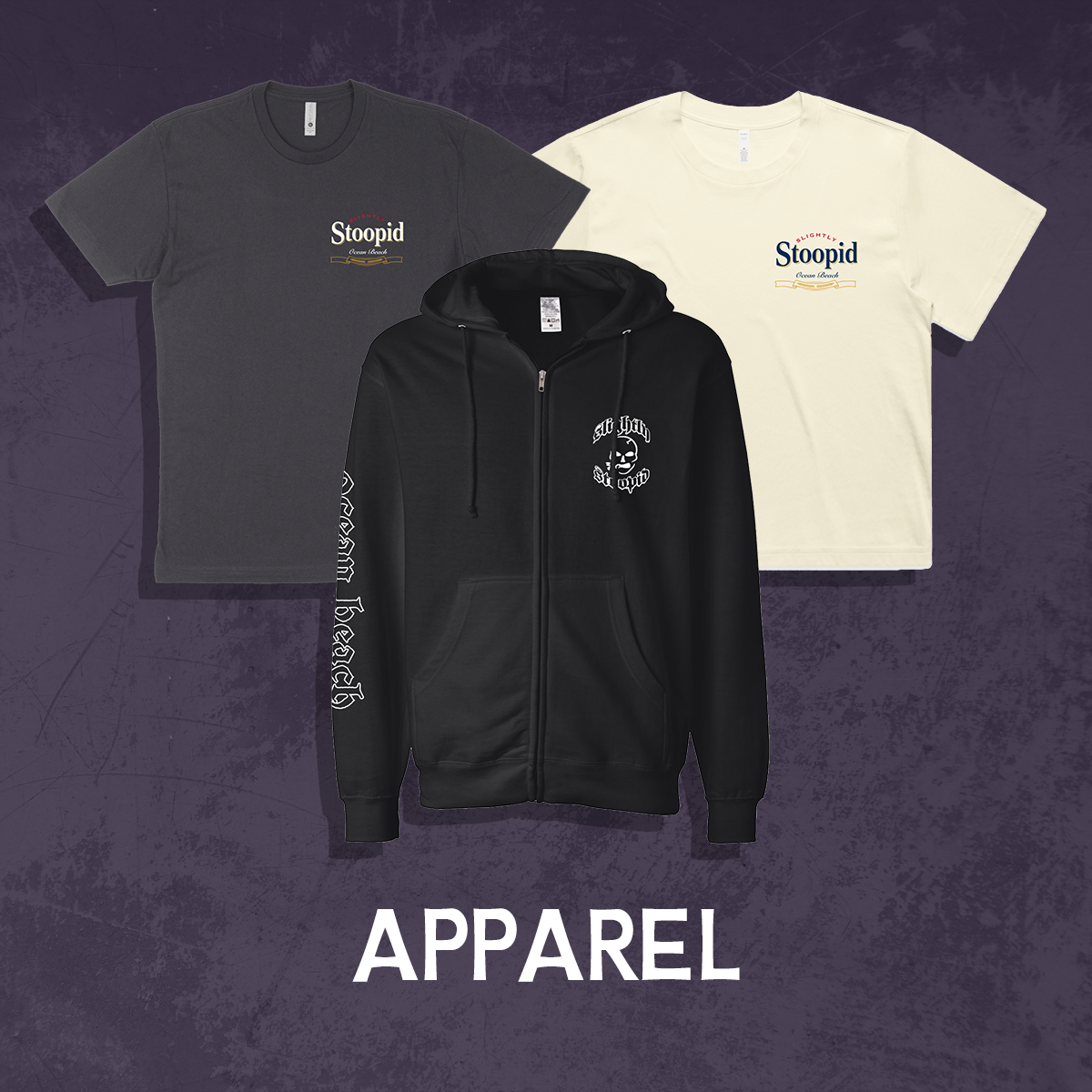 Apparel