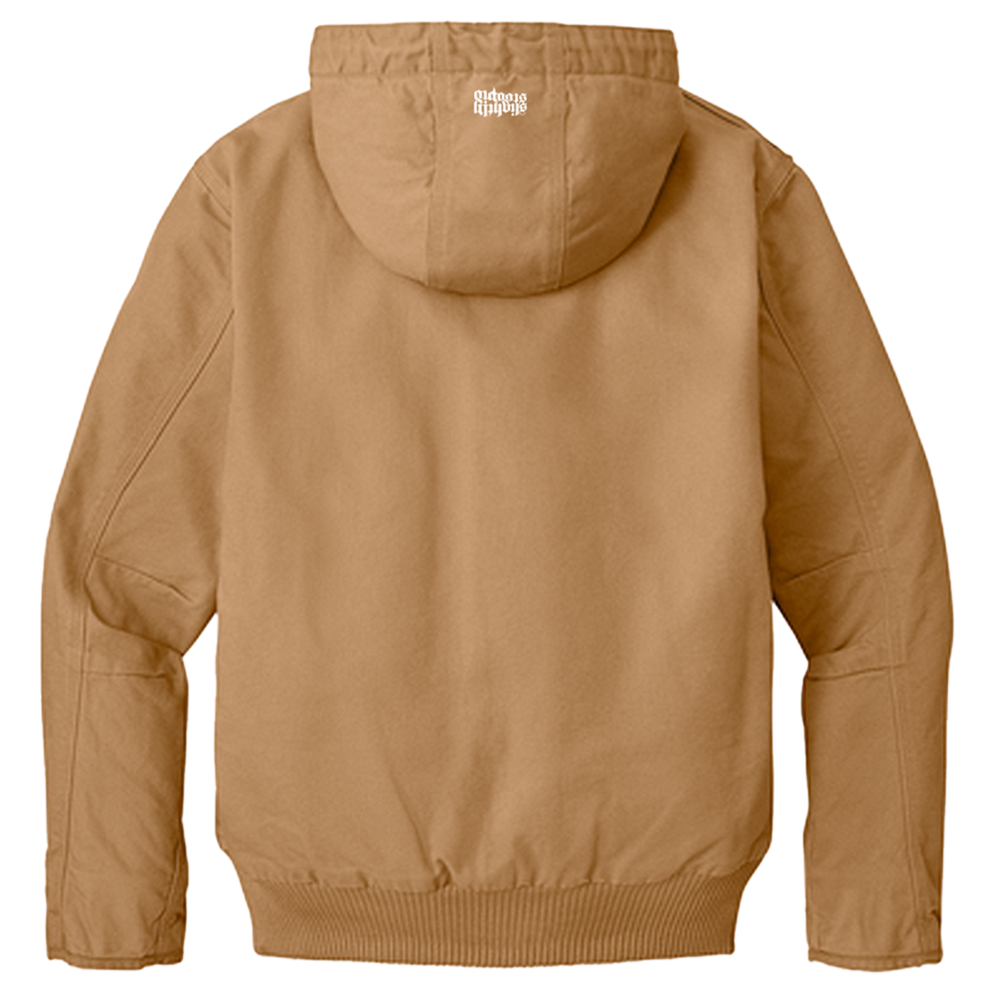 Carhartt Washed Duck Active Jacket