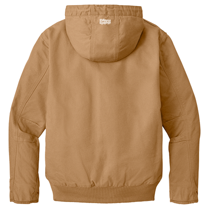 Carhartt Washed Duck Active Jacket