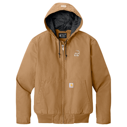 Carhartt Washed Duck Active Jacket