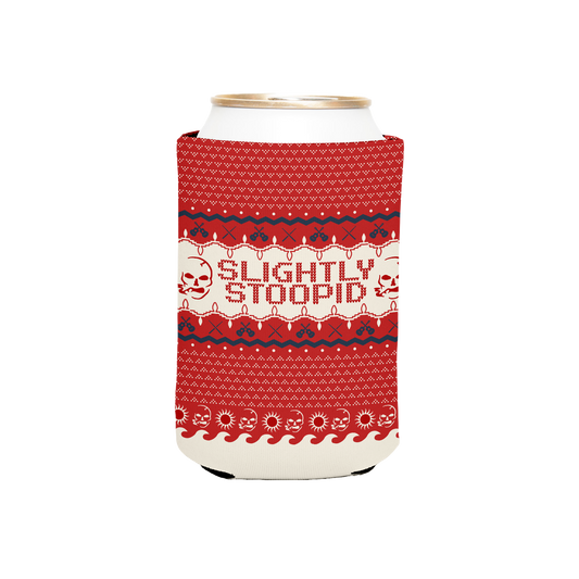 Xmas Koozie