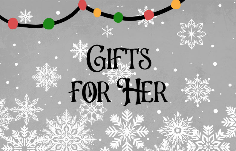 Gifts for Her