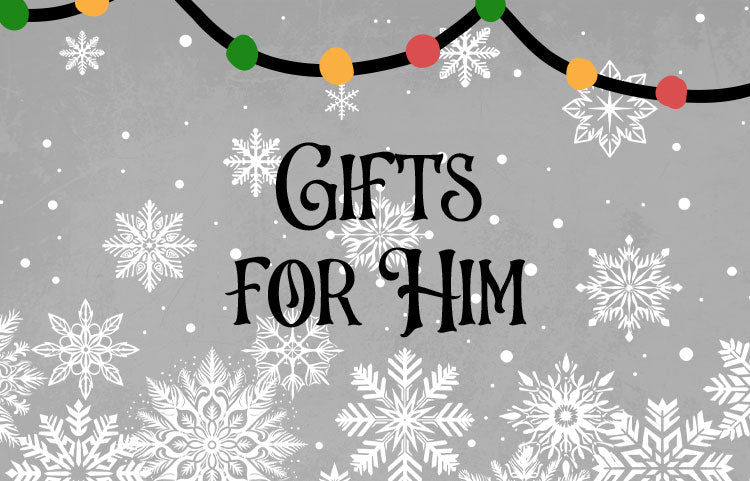 Gifts for Him