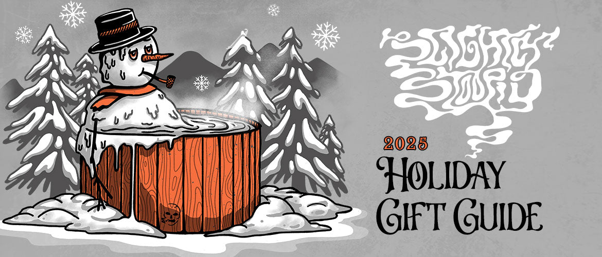 2025 Holiday Gift Guide