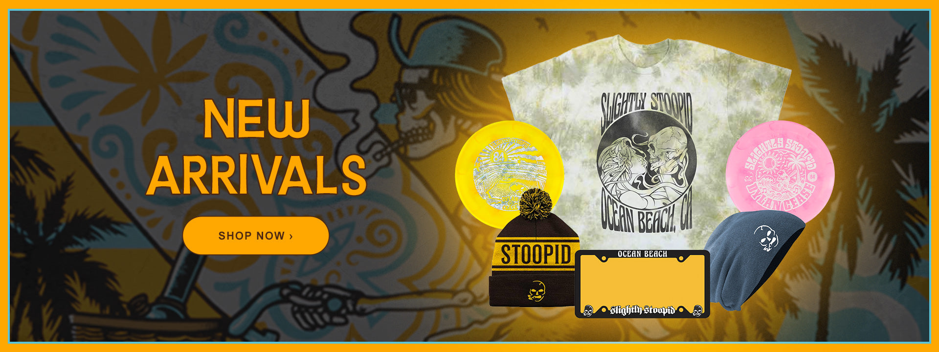 Check out our New Arrivals!