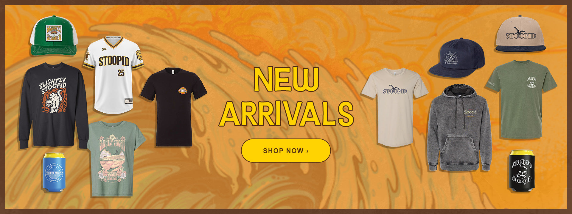 Bayfest Returns and more, Check Out Our New Arrivals!