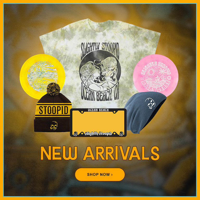 Check out our New Arrivals!