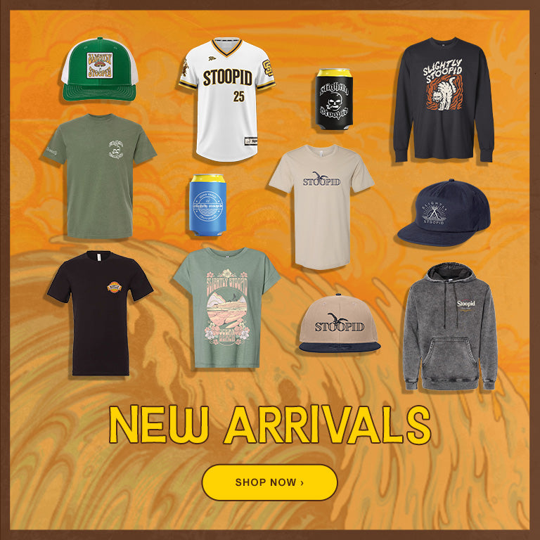 Bayfest Returns and more, Check Out Our New Arrivals!