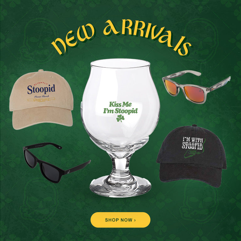 Check Out Our New Arrivals!