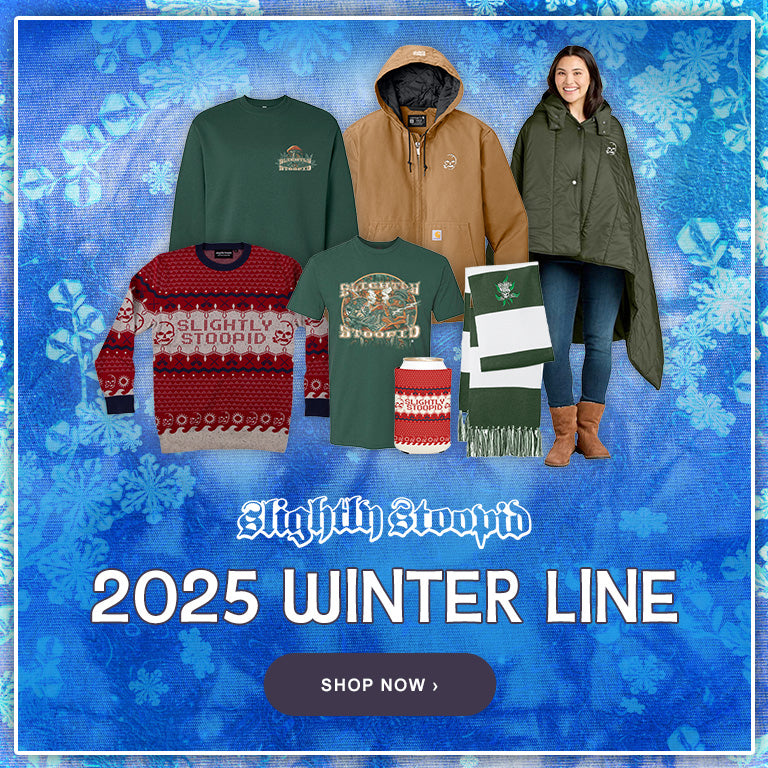 Check Out the New 2025 Winter Line!