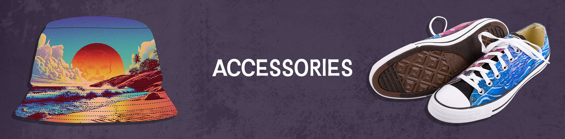 Shop Accessories