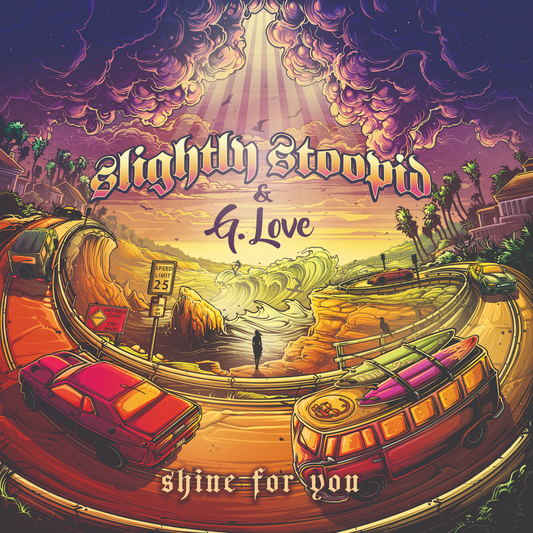 Shine For You - Single