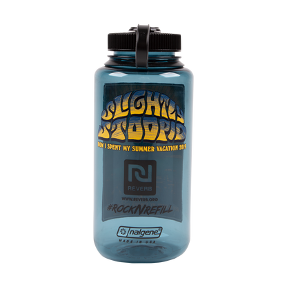 Slightly Stoopid 2019 Tour Water Bottle