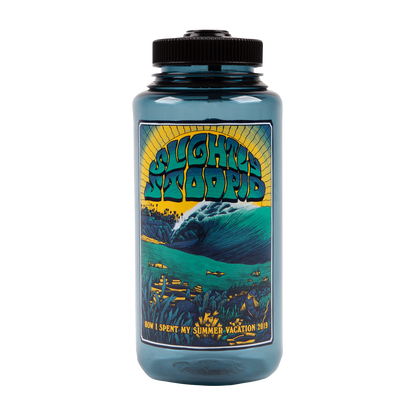Slightly Stoopid 2019 Tour Water Bottle