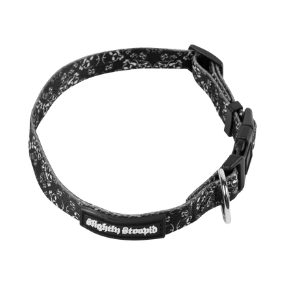 Small Adjustable Dog Collar