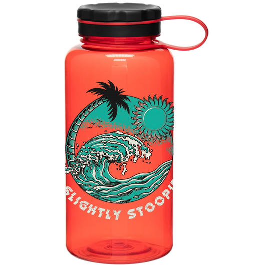 Big Wave Bottle