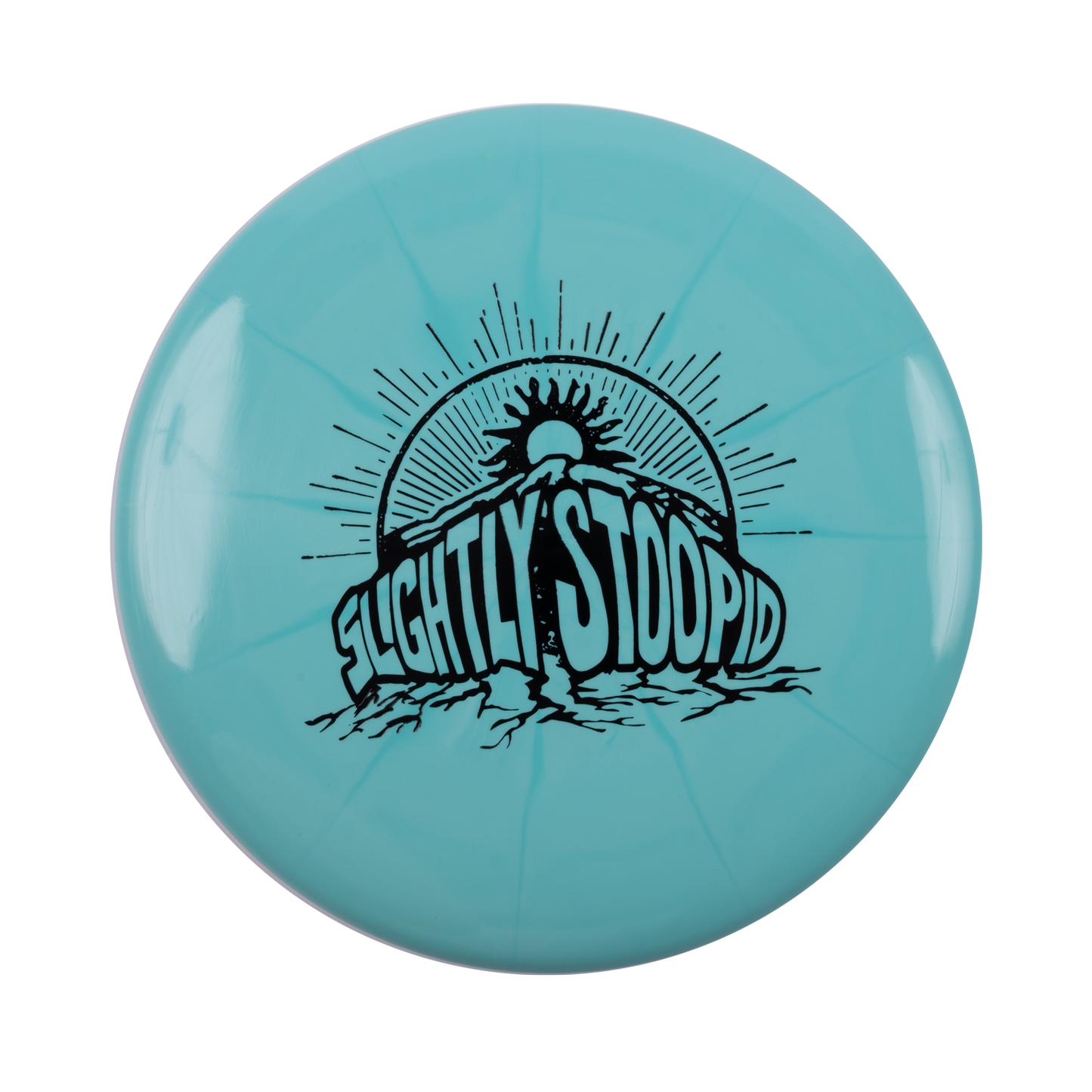 Discmania Slighty Stoopid Vapor Logic