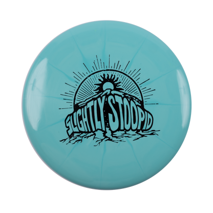 Discmania Slighty Stoopid Vapor Logic