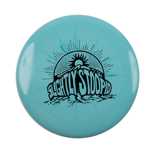 Discmania Slighty Stoopid Vapor Logic